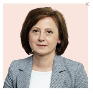 Ивченко Елена Дмитриевна