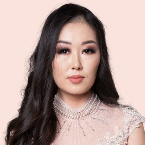 Сарсен Гульмира Амирулаевна