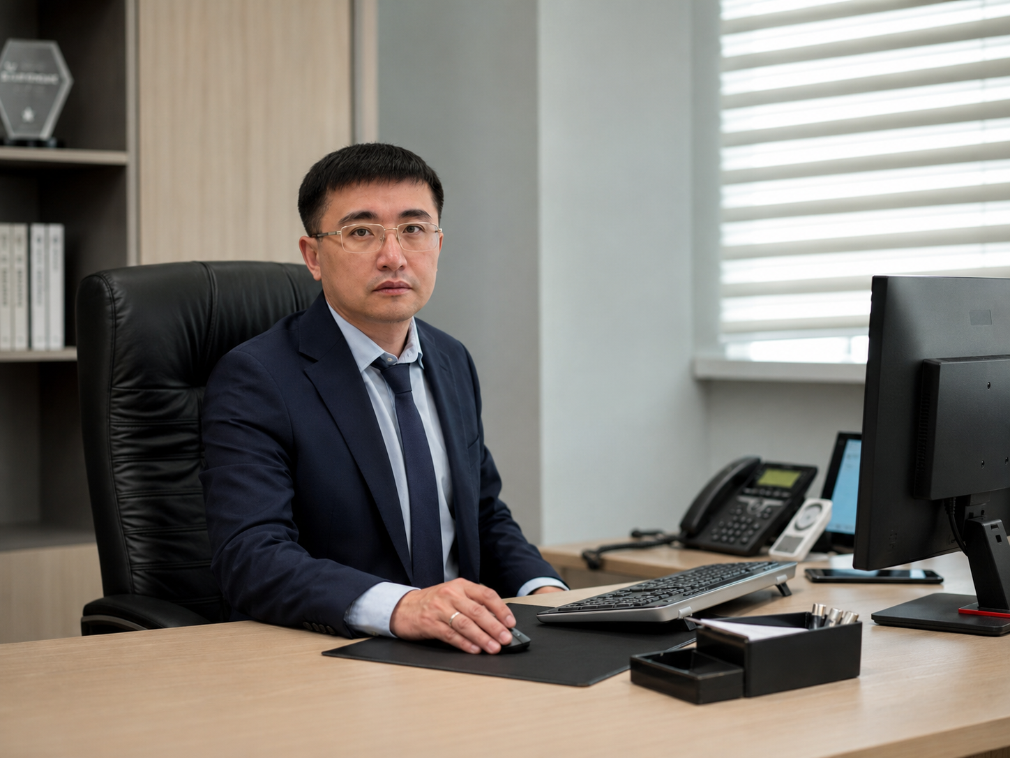 Самаргалиев Құттыбек Талғатұлы