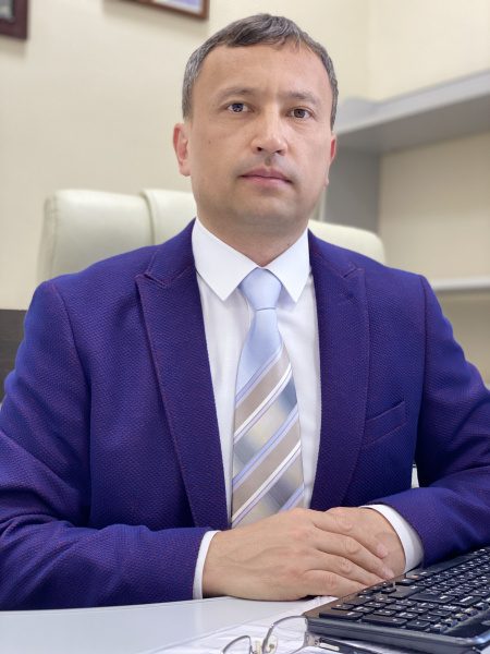 Жапаев Бахтияр Бекенович Жапаев Бахтияр Бекенович