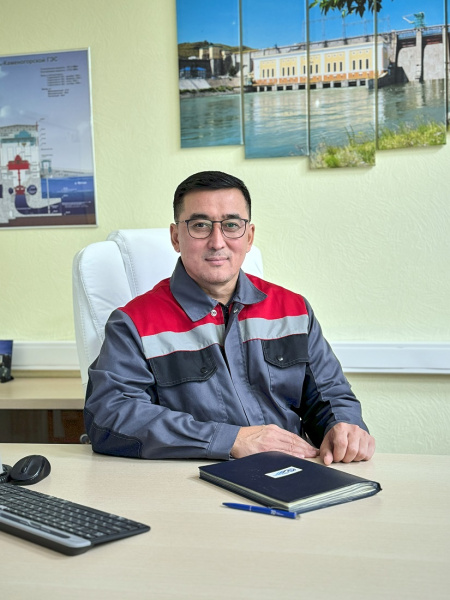 Айдабулов Тлек Исламбекович Айдабулов Тлек Исламбекович